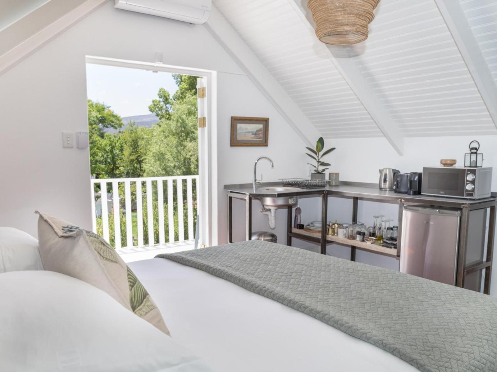 The Barn On 62 - Cottages Montagu Exteriör bild