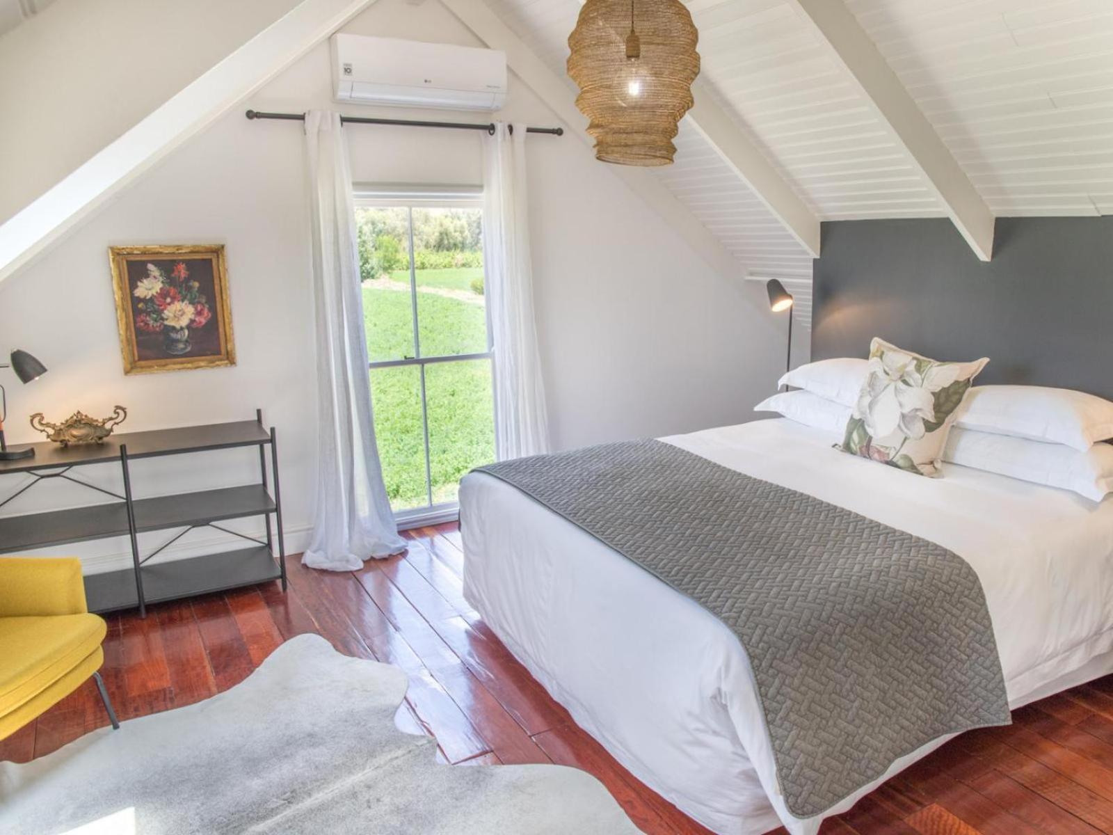 The Barn On 62 - Cottages Montagu Exteriör bild