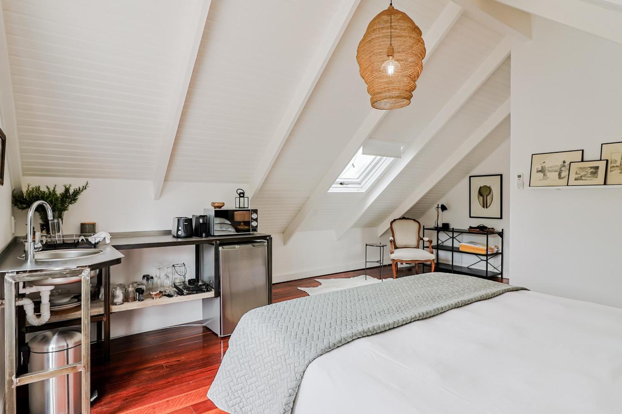 The Barn On 62 - Cottages Montagu Exteriör bild
